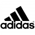 Adidas Washable zakhandschoenen zwart/goud  ADIBHWG01-90350